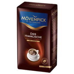 Movenpick kawa mielona 500g