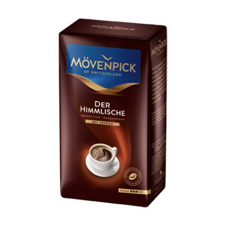 Movenpick kawa mielona 500g Movenpick kawa mielona 500g