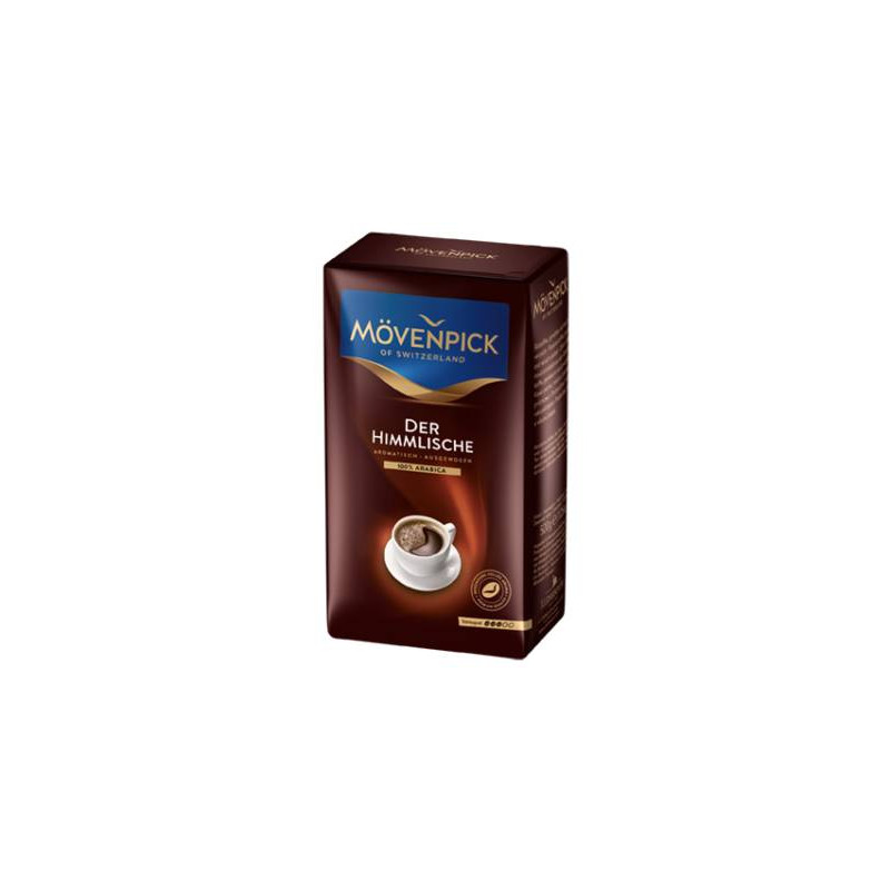 Movenpick kawa mielona 500g Movenpick kawa mielona 500 g