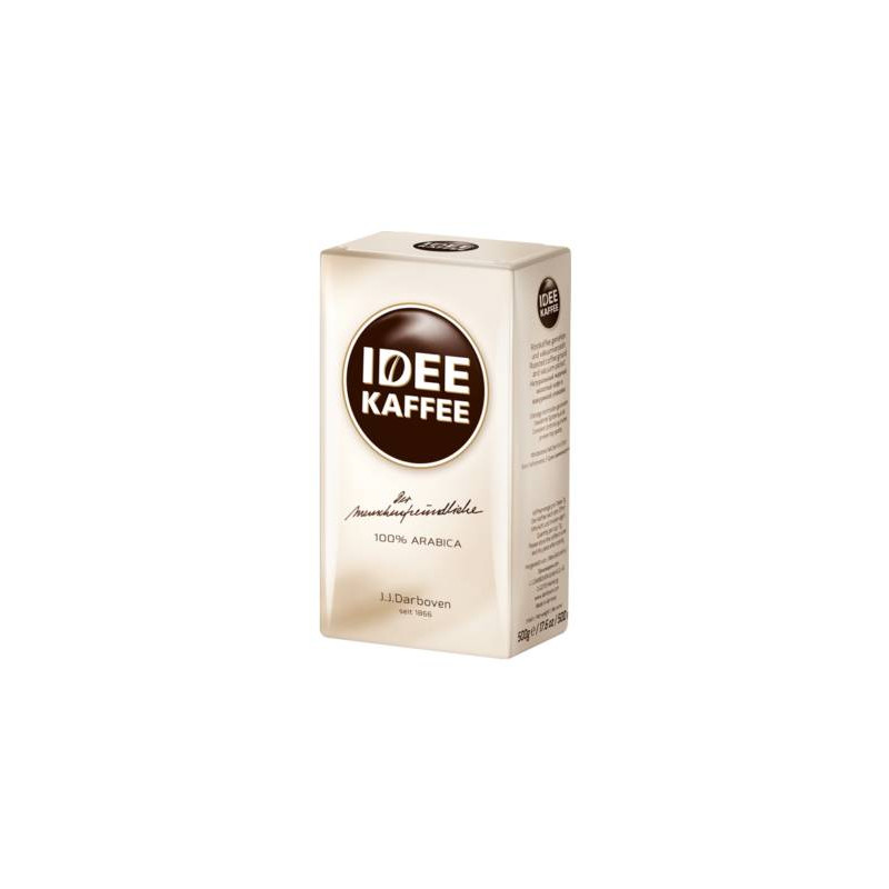 Kawa mielona Idee Kaffee Classic 500 g Kawa mielona Idee Kaffee Classic 500 g