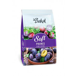 Śliwki suszone Soft
