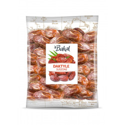 Daktyle suszone 1 kg