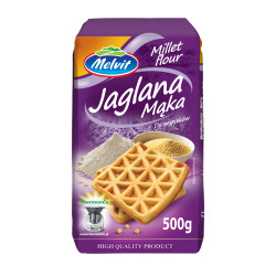 Mąka jaglana 500g