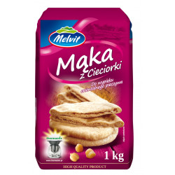Mąka z Cieciorki 1kg