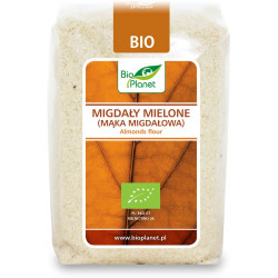 Migdały Mielone (Mąka...