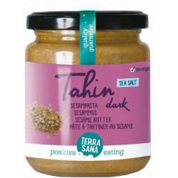 Tahina (Pasta Sezamowa) BIO...