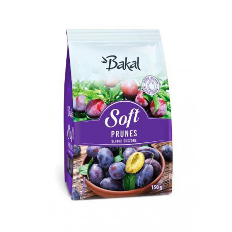 Śliwki suszone Soft Śliwki suszone Soft