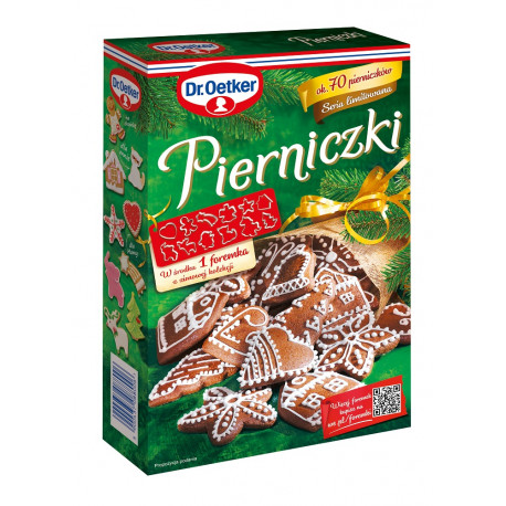 Pierniczki