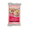 Masa cukrowa różowa "Sweet Pink" 250 g - FunCakes