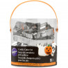 Foremki wykrawacze do ciastek Halloween zestaw 18 szt. - Wilton