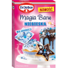 Dekoracje cukrowe Magia Barw Niebieska 70 g - Dr. Oetker