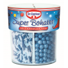 Mix dekoracji cukrowych Super Bohater 76 g - Dr. Oetker