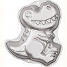 Forma do pieczenia w kształcie dinozaura - Wilton