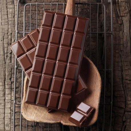 Forma silikonowa do czekolady Classic Choco Bar Silikomart