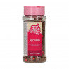 Dekoracje cukrowe Renifery Mix, 55 g - FunCakes