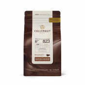 Czekolada Callebaut 823 mleczna, 1 kg