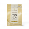 Czekolada Callebaut CW2 biała, 2,5 kg