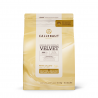Czekolada Callebaut biała Velvet, 2,5 kg