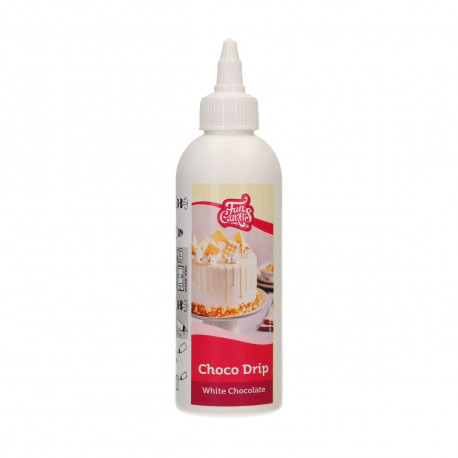 Polewa-do-dekoracji-biała-White-180ml-FUNCAKES