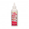 Polewa do dekoracji mocny róż "Hot Pink", 180 ml - FUNCAKES