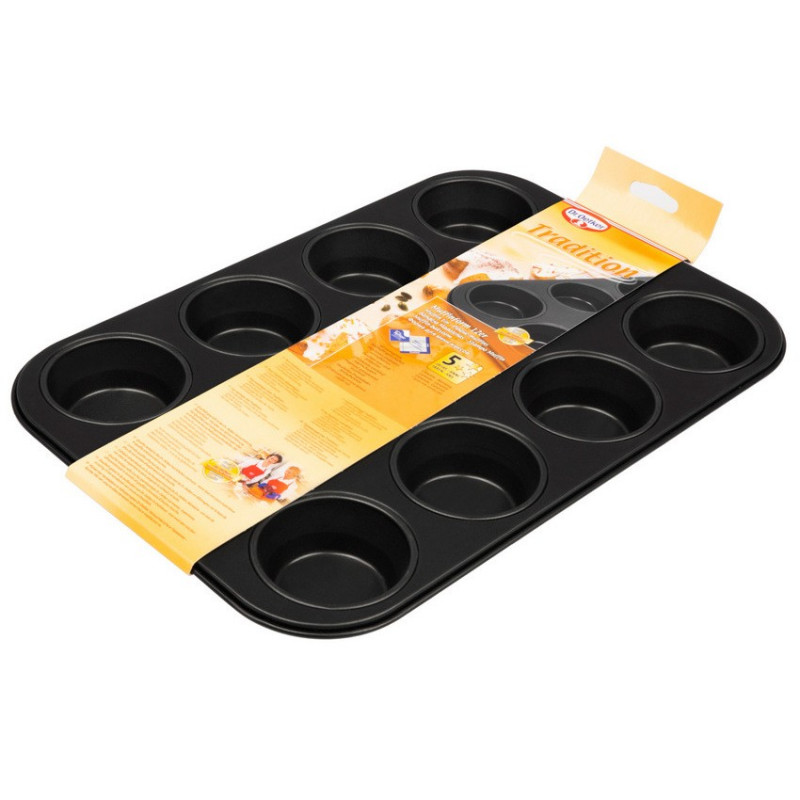 Forma do muffinek 12 szt. Forma do muffinek 12 szt.