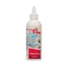 Polewa do dekoracji niebieska "Light Blue", 180 ml - FUNCAKES