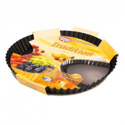 Forma do tarty śr. 28 cm