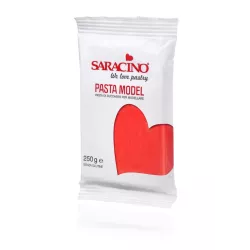 Masa-cukrowa-do-modelowania-czerwona-250g-Saracino
