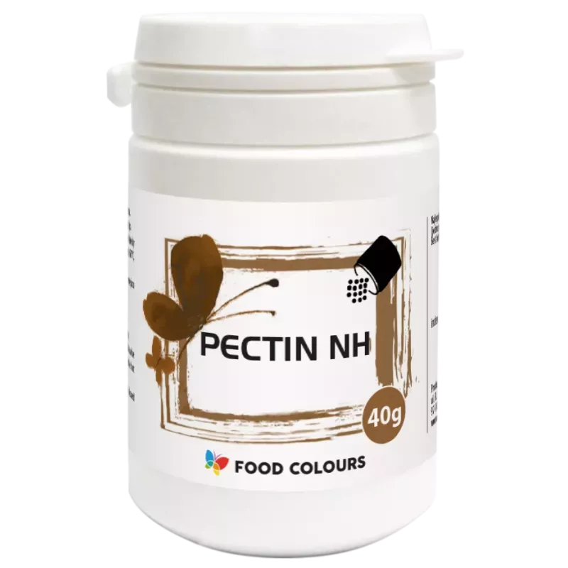Pektyna, 40 g, Food Colours