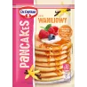 Pancakes smak waniliowy