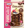 Pancakes smak czekoladowy