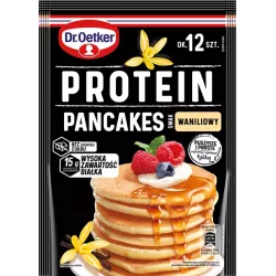 Protein Pancakes smak waniliowy