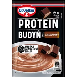 Protein Budyń smak czekoladowy