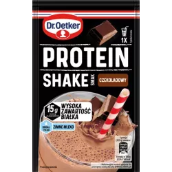 Protein Shake smak czekoladowy