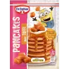 Pancakes smak toffi