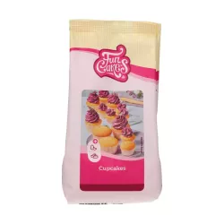 FunCakes Mieszanka na babeczki w proszku 500 g