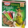 Pisaki cukrowe Shrek