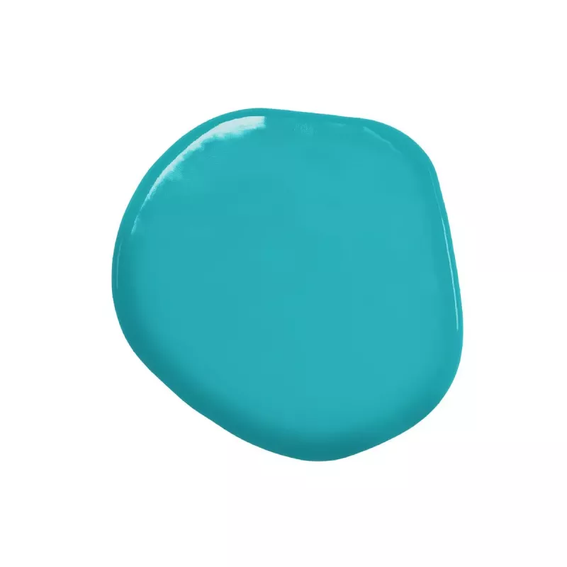 Barwnik olejowy do mas tłustych Colour Mill turkusowy Teal 20 ml