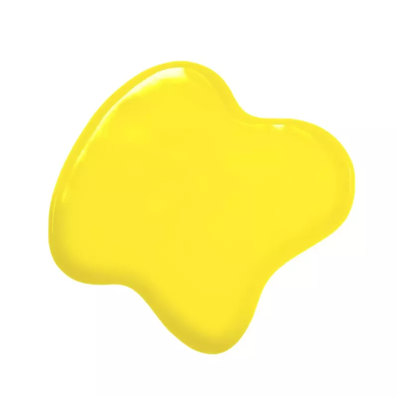 Barwnik olejowy do mas tłustych Colour Mill żółty Yellow 20 ml