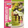 Pancakes smak jabłkowy Shrek