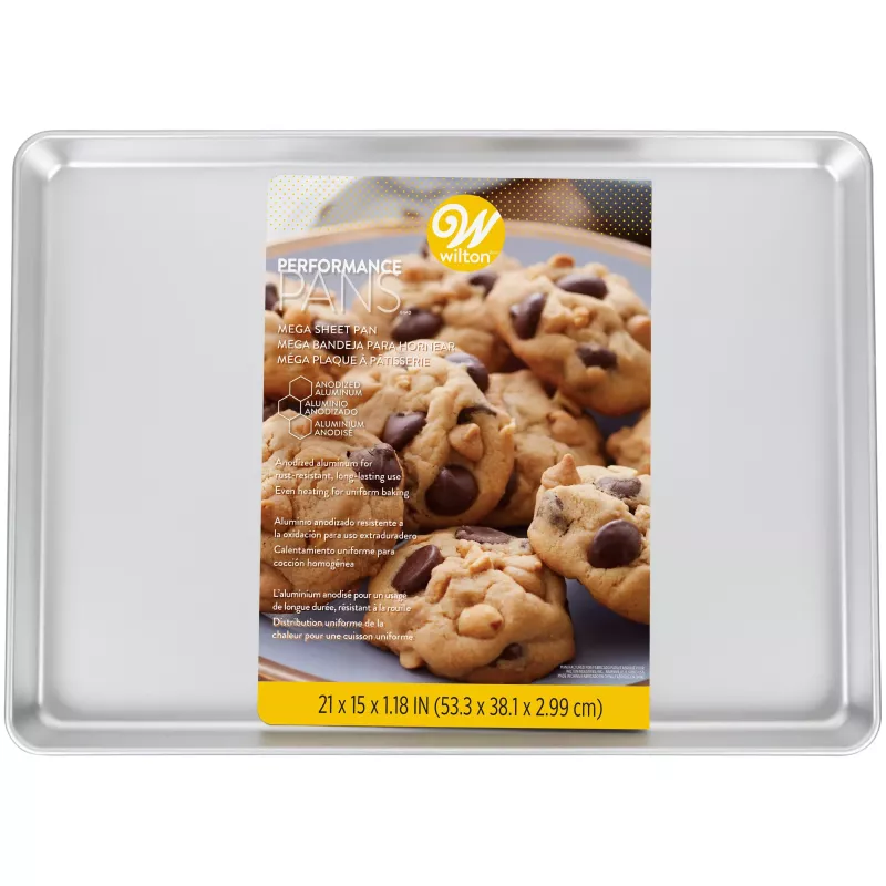 Forma do pieczenia (53 x 38 cm) Performance - Wilton Forma do pieczenia (53 x 38 cm) Performance - Wilton