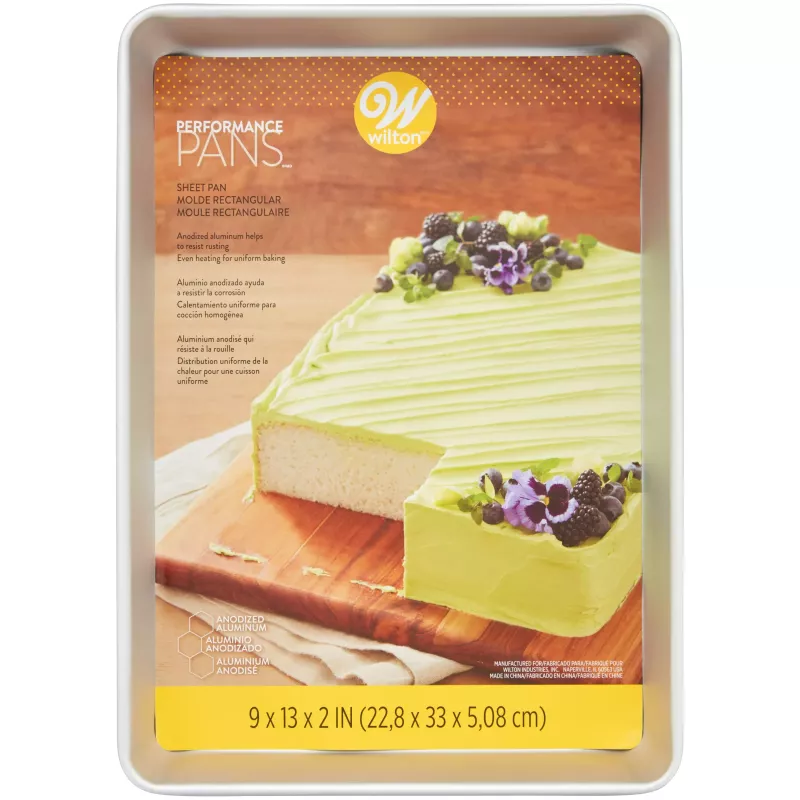 Forma do pieczenia (23 x 33 cm) Performance - Wilton Forma do pieczenia (23 x 33 cm) Performance - Wilton