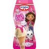 Sos smak guma balonowa Koci Domek Gabi
