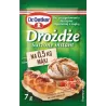 Drożdże suszone instant 7 g