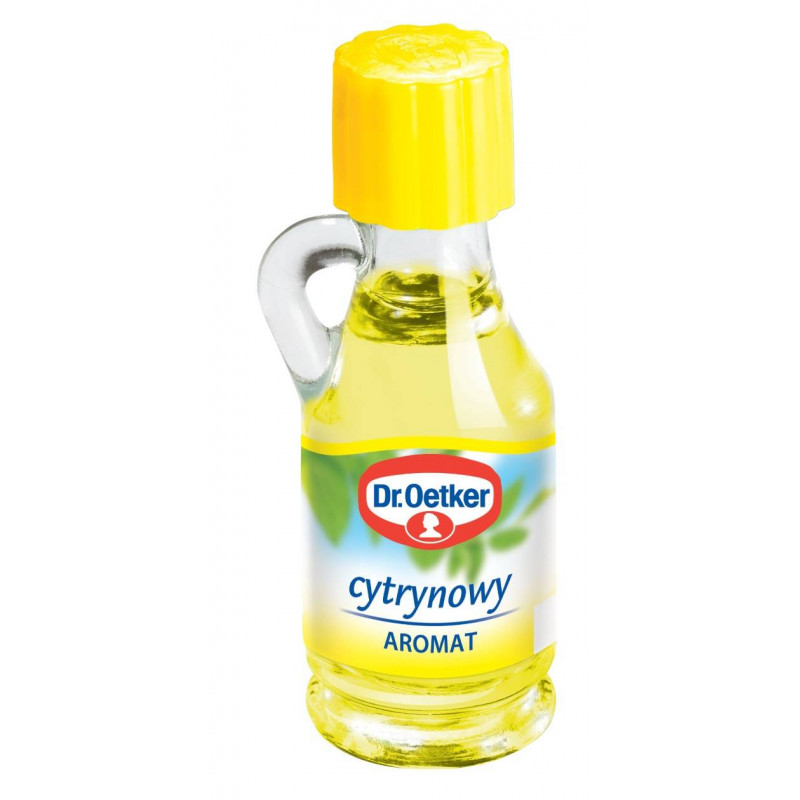 Aromat cytrynowy Aromat cytrynowy