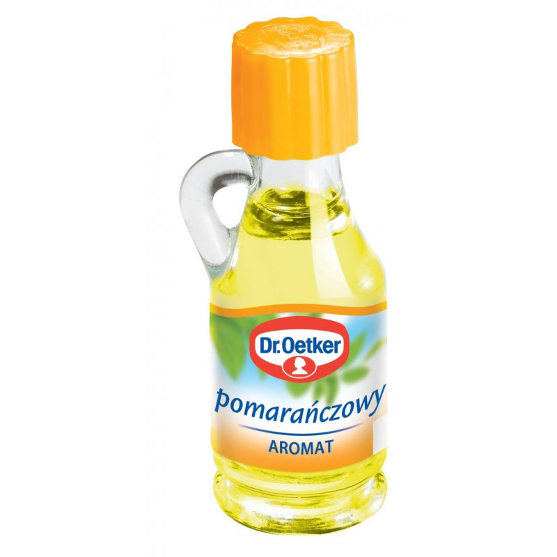 Aromat pomarańczowy Aromat pomarańczowy