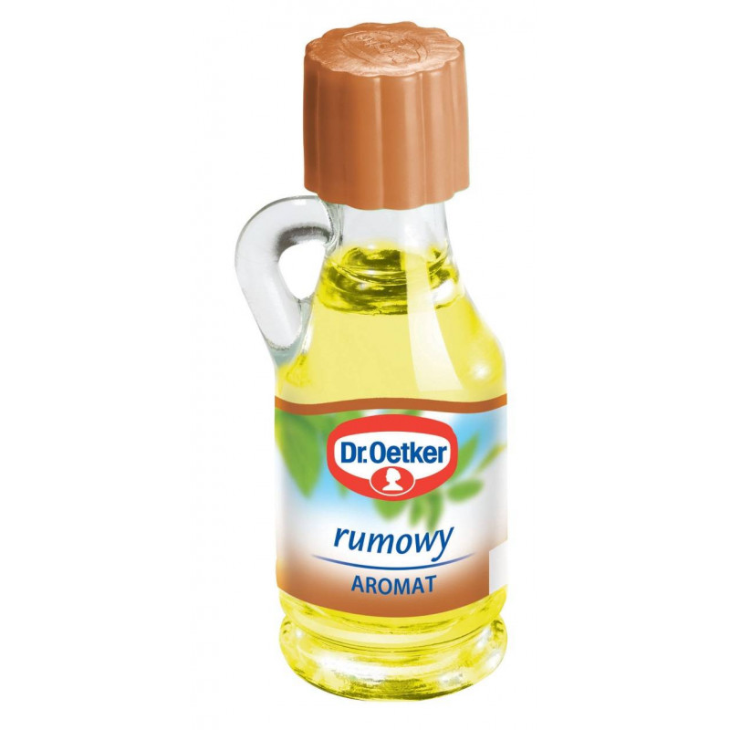 Aromat rumowy Aromat rumowy