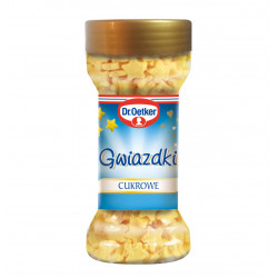 Gwiazdki cukrowe